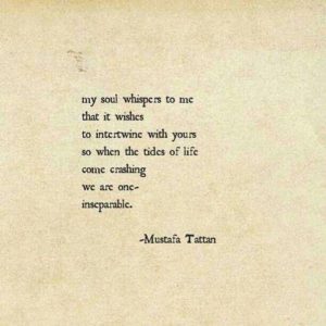 Love Quotes for wedding : Mustafa Tattan - Quotes Time | Extensive ...