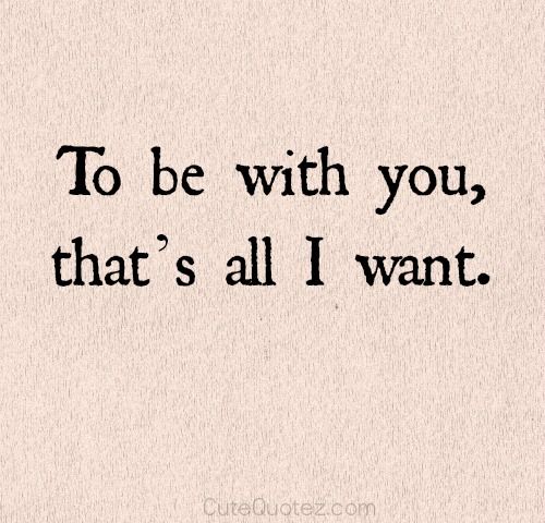 short cute love quotes and sayings for her