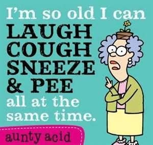Most Funny Quotes : Aunty Acid - Quotes Time | Extensive Collection Of Famous Quotes By Authors, Celebrities, Newsmakers & More