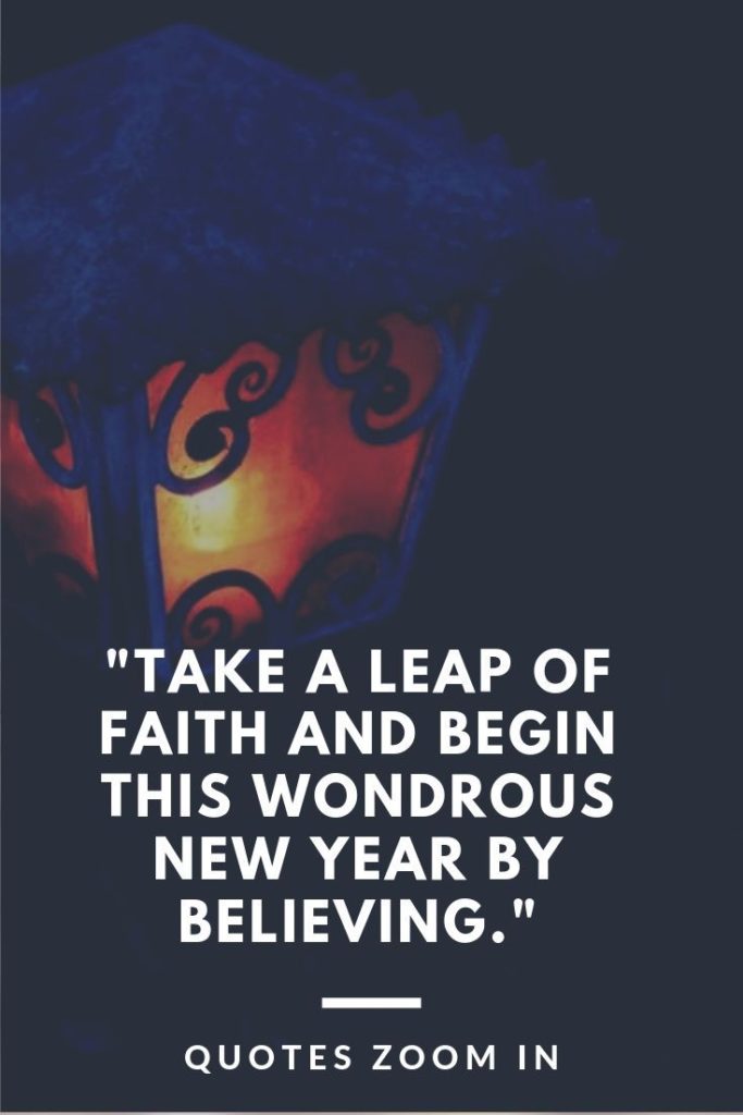 New Year's Quotes 2020 : Motivational new year quotes inspiration 2020 ...