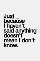 Sad Love Quotes : I knew it!;( - Quotes Time | Extensive collection of ...
