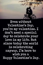 valentines day poems for husband in heaven